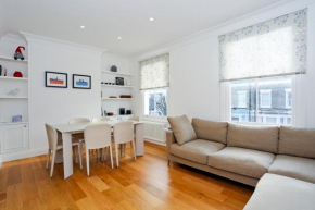 The Lillie Apartment
